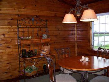Whip Or Wheel Cabins Holdenville Extérieur photo