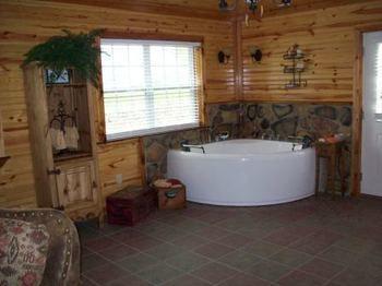 Whip Or Wheel Cabins Holdenville Extérieur photo